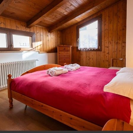 La Marmote Albergo Diffuso Di Paluzza Clome Exterior photo